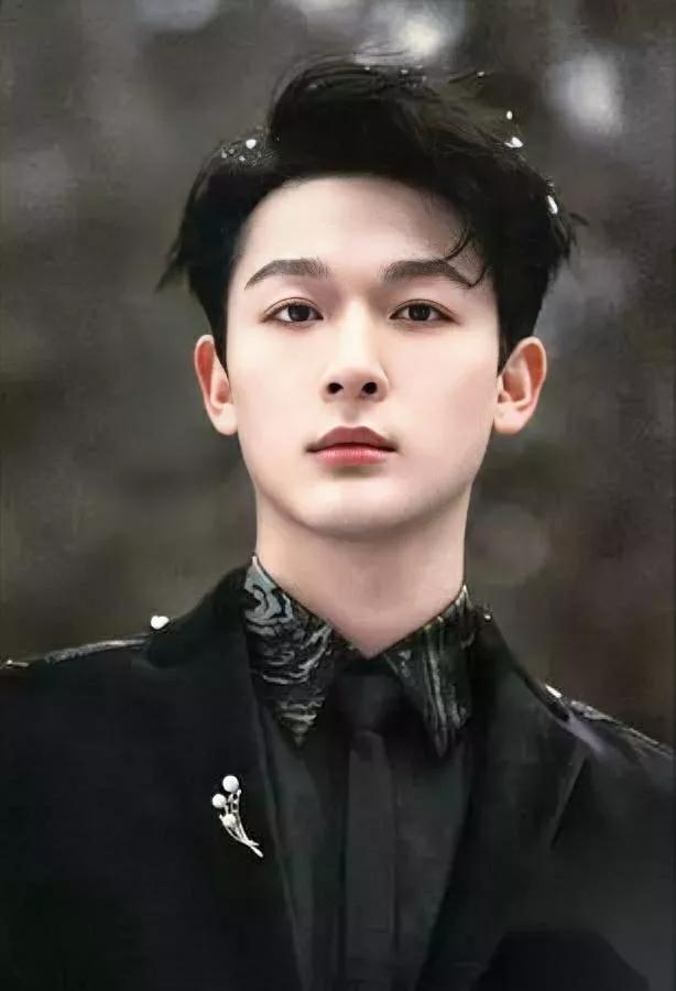 娱乐圈还有隐藏个体户？这位竟是张晚意！在《花儿与少年7》里，他自爆是个体