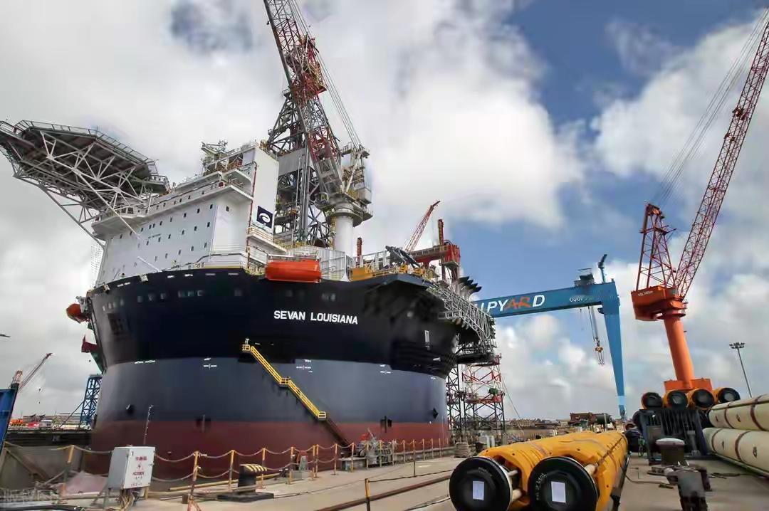 全球造船第一的大国，为什么只挣一点辛苦费？目前我国造船业几乎占据全球一半份额