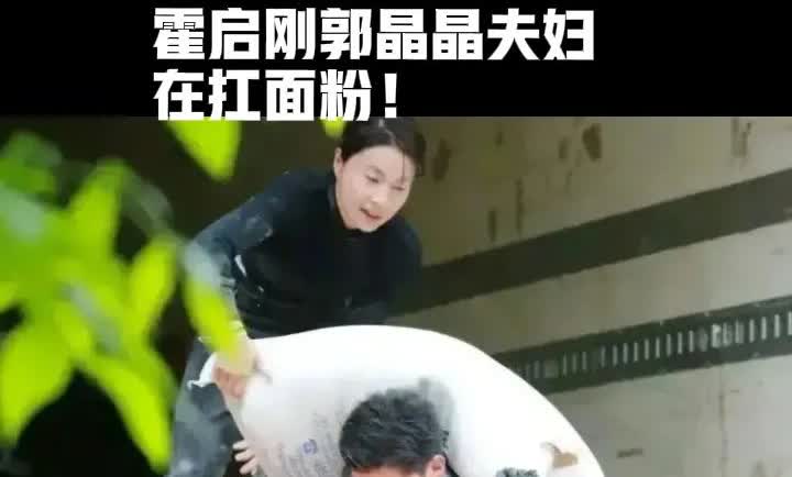 所有从事体力劳动的人，都理应得到尊重！身为顶级豪门公子的霍启刚与世界跳水女皇