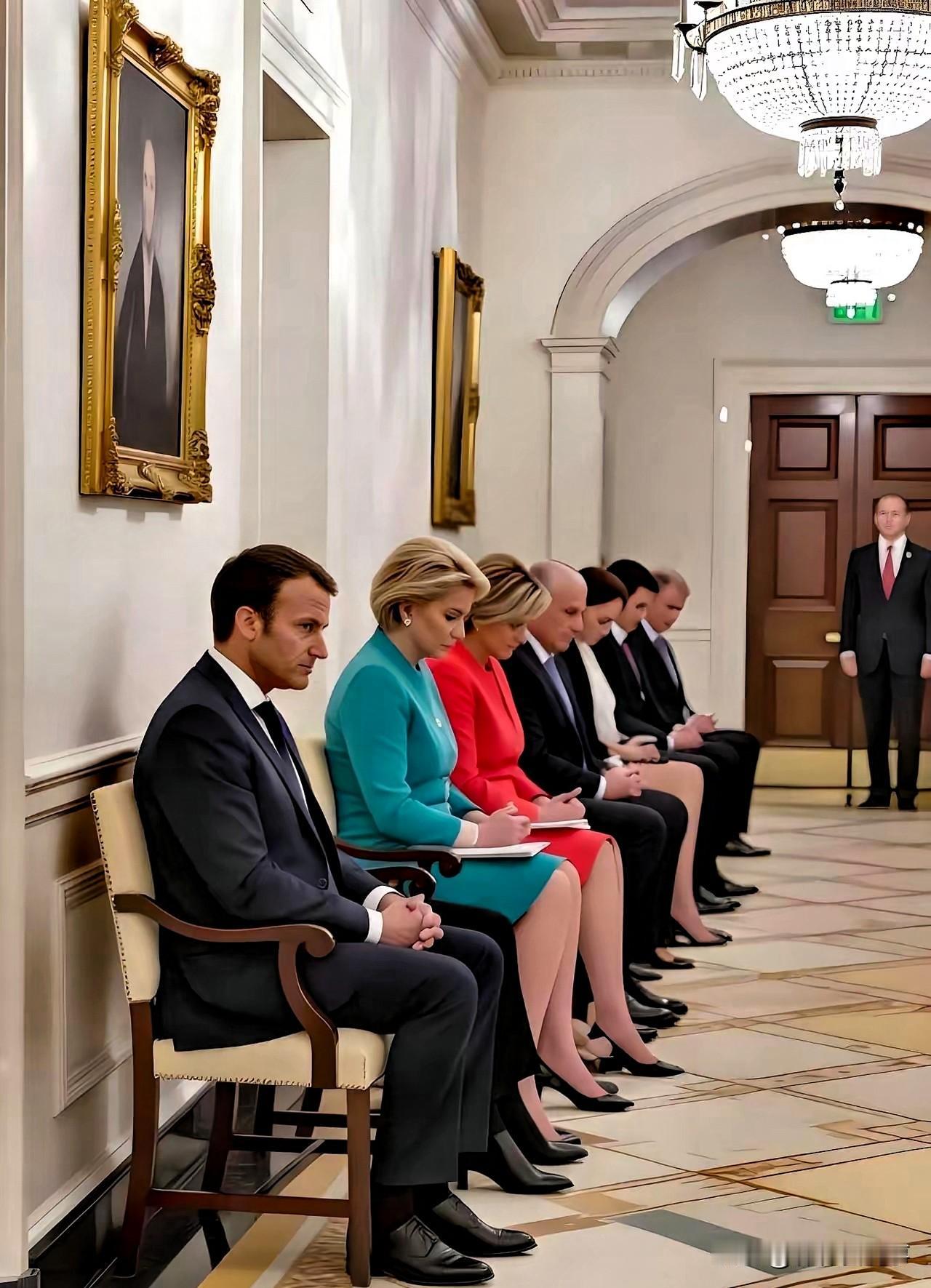 无可奈何，为何欧盟是最可惜​的？其实，说句实话，欧盟在经济上整合是很成功的，