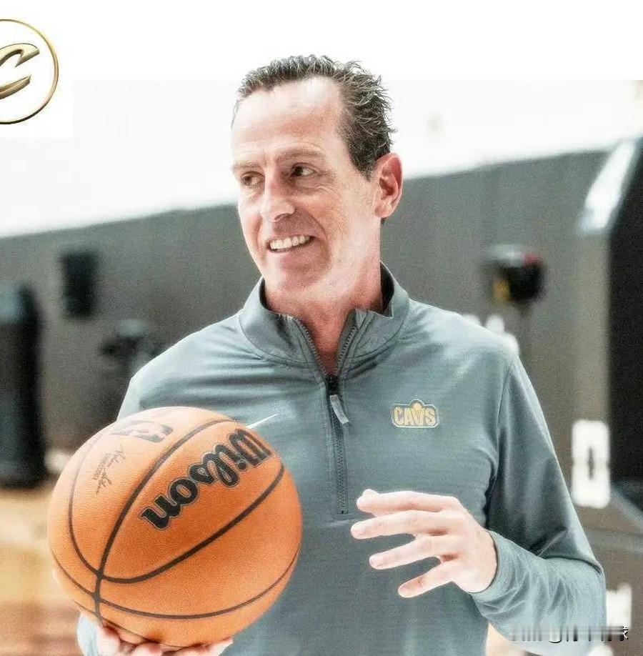 哈登遇到好主教练了！随着哈登被交易至骑士队，考虑到他36岁的年纪及本赛季在快