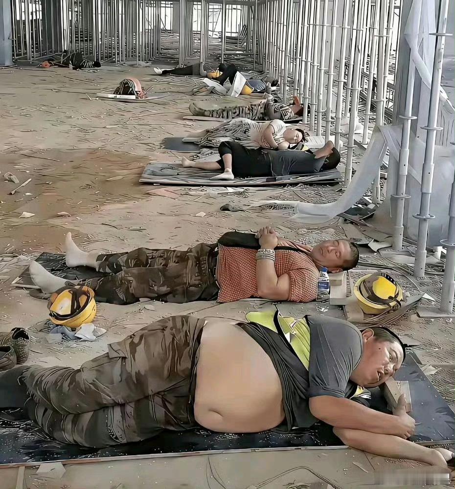 为什么要好好读书，这就是最好的答案。