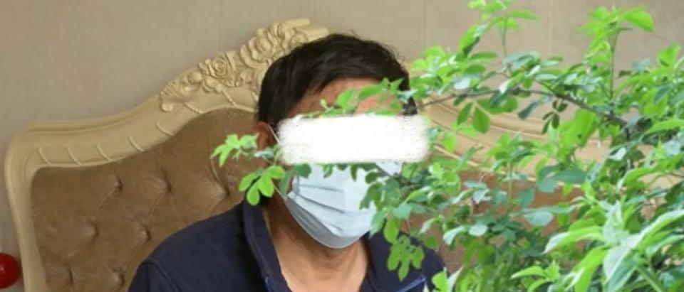 2018年，上海56岁的徐先生已经单身20多年，经人介绍认识了50岁的蒋女士。两