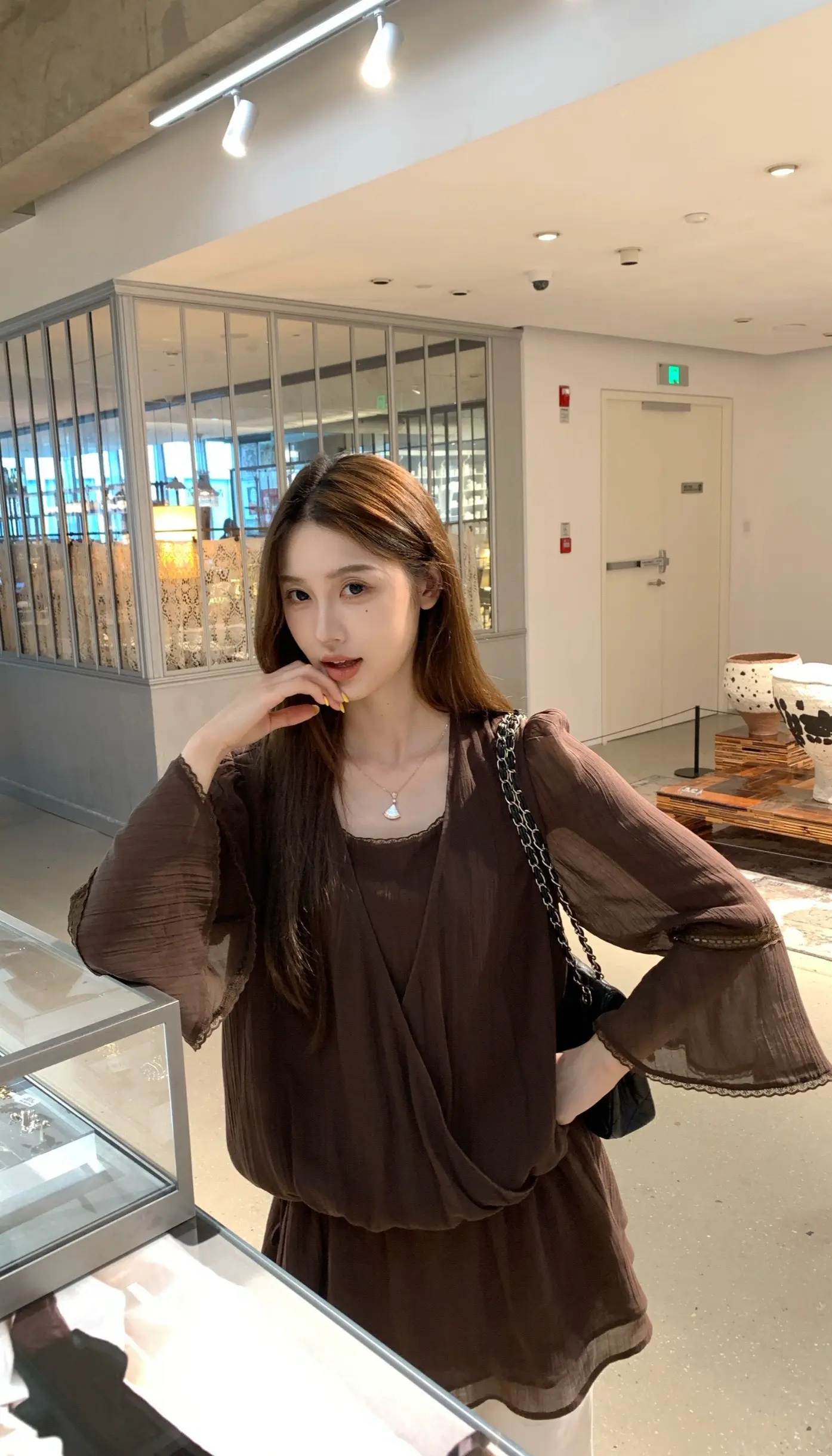 记录让每个季节都有故事。