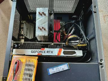 电脑存储配件涨价背后的三重推力