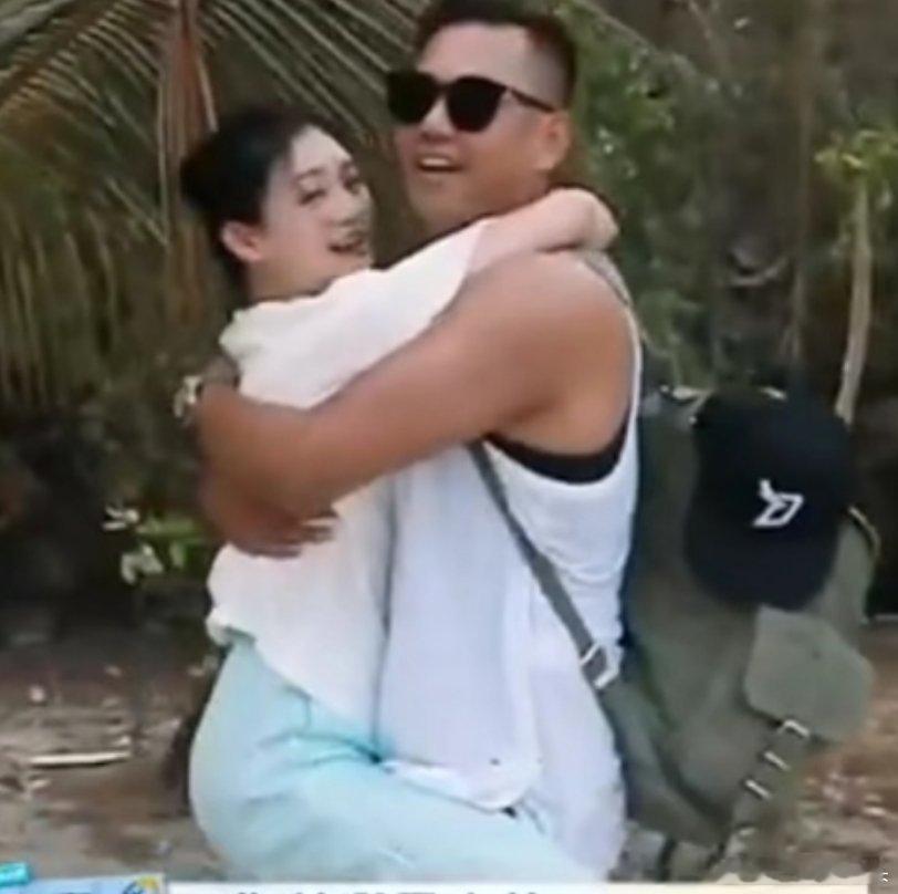 小S吐槽：大S是烂男人侦测器[捂眼睛]大s的交往史每一任都好drama陈建州在高中及