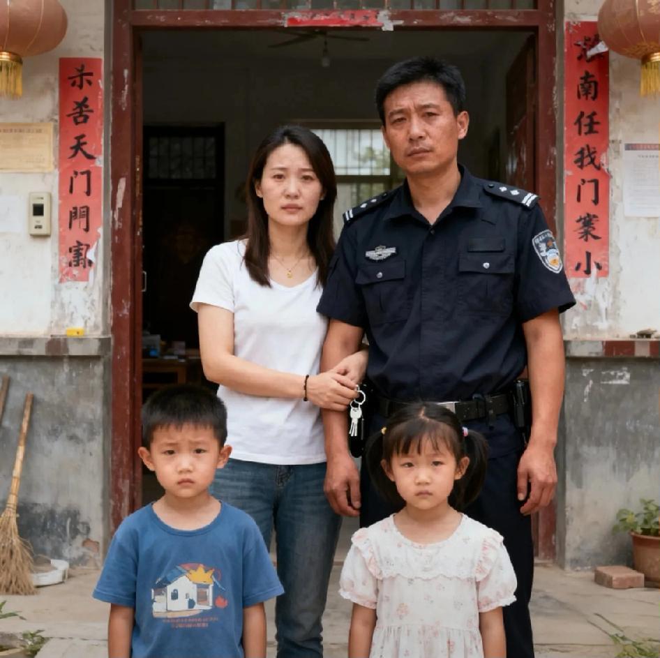 河南灭门案：把钥匙给发小的善意，为何成了催命符？河南这起灭门案，看完真的让