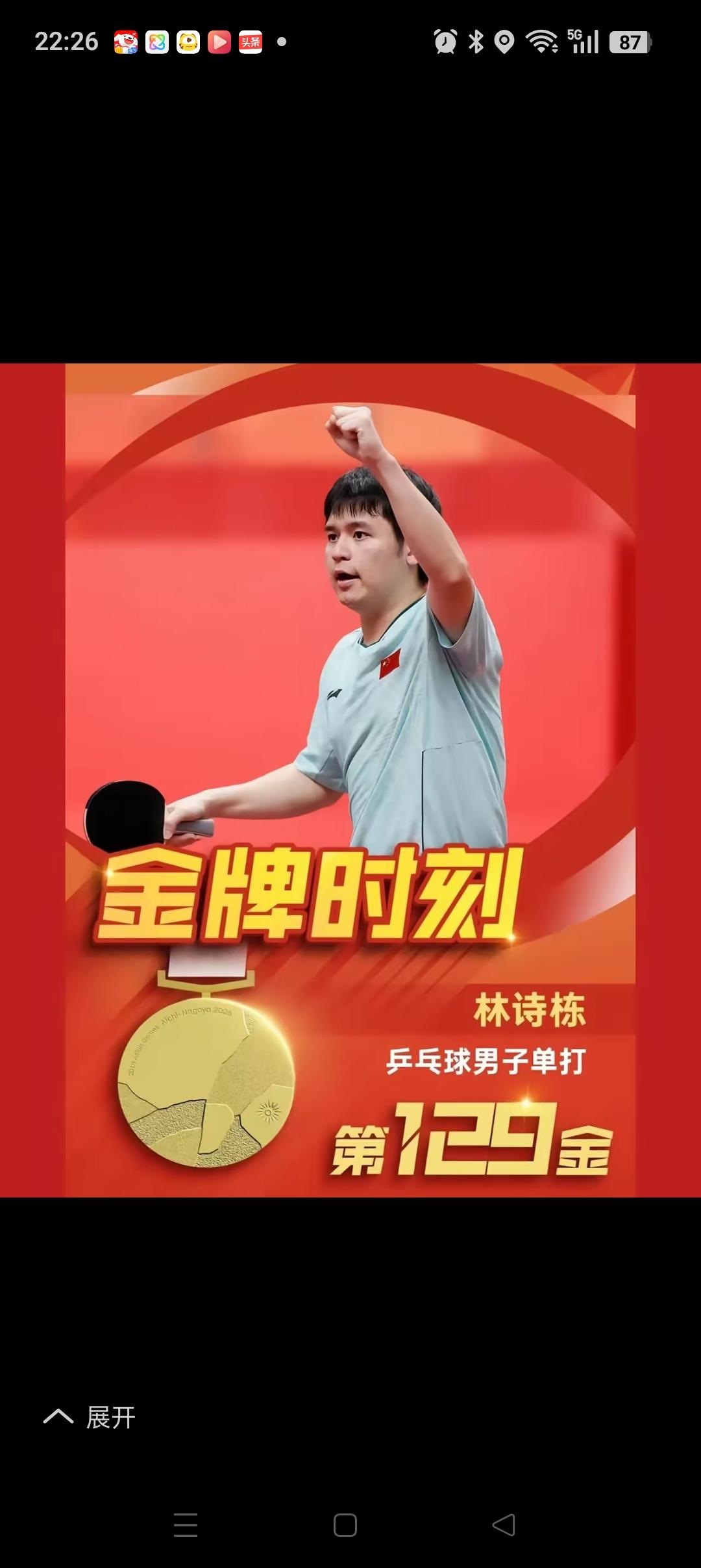 林诗栋4：0王楚钦，再一次证明了一个事实！那就是相比王楚钦，林诗栋目前更适合