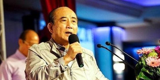 2026年4月17日11时07分国民党最高顾问王金平公开发声，向大陆表达诚挚感谢