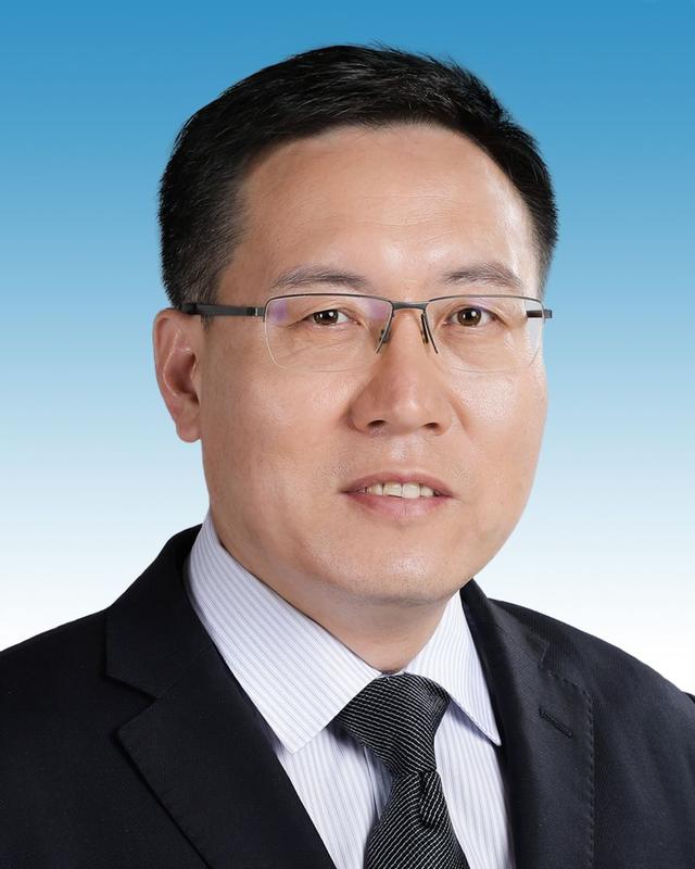 最新! 广西壮族自治区政府领导分工调整