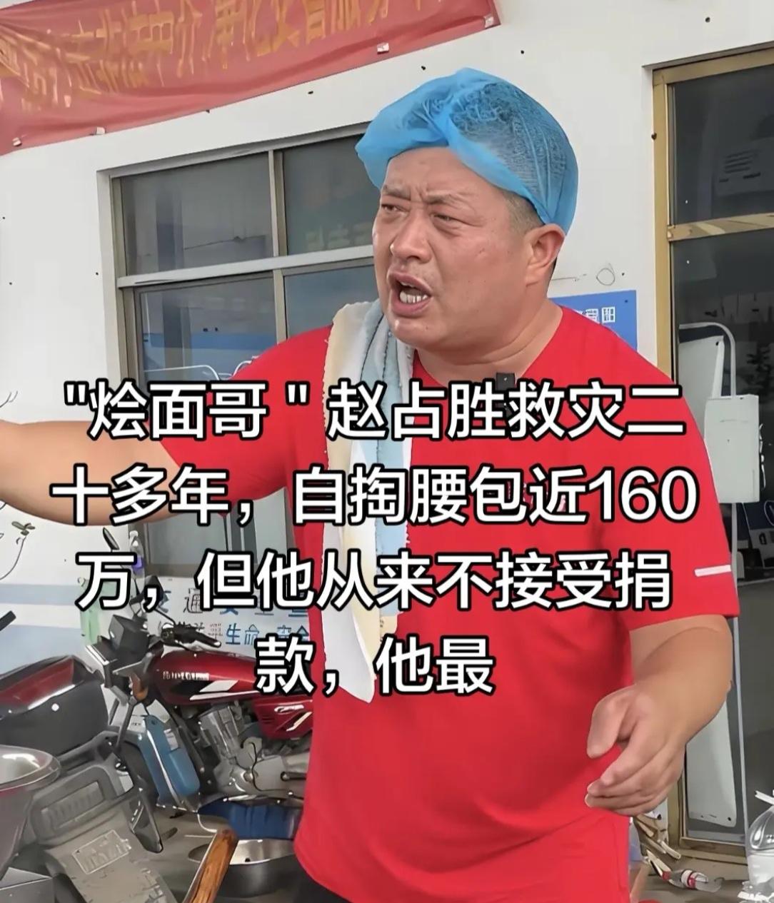 我有预感这个暑假最火的地方，估计就是汝阳的恐龙谷漂流了，不是因为别的，就因为这