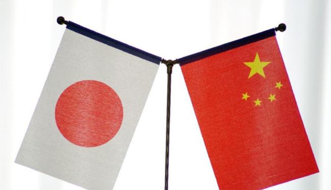 中日对峙下的真相，日本民众的态度，中国该出手了 当前中日对峙升级，一个不容忽