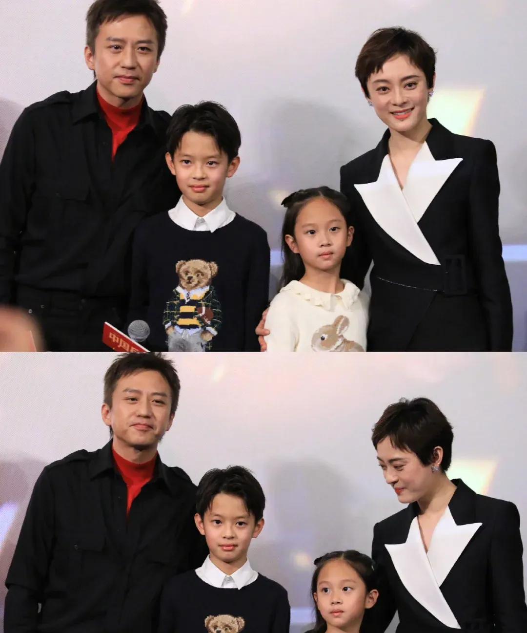 看了一会儿蛮好的人生妈妈突然问我孙俪是不是有孩子呀？不然为什么他在剧里面演的