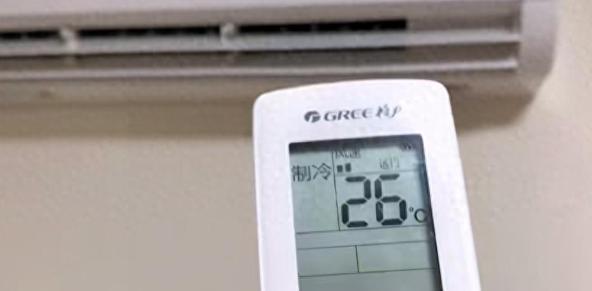 空调26℃最省电？别再犯糊涂了！记住这几点，既凉快又省钱！最近总听人说空调开2