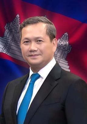 洪玛奈没想到，中国的反制来得这么快。中国叫停对柬埔寨的新增优惠贷款，这波操作直接