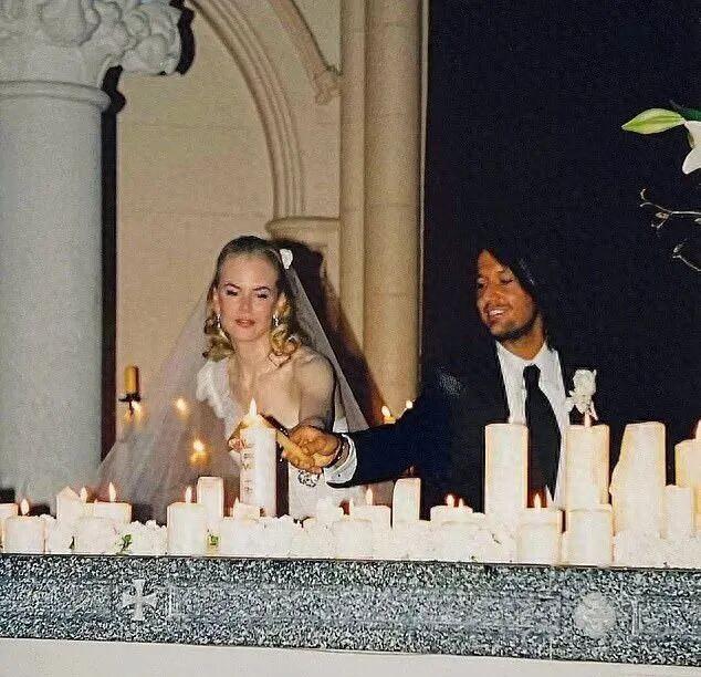 结束19年婚姻! 明星夫妻正式离婚