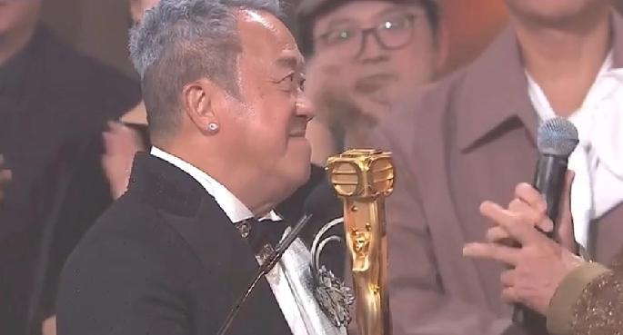 曾志伟离职/万千星辉颁奖典礼2025/TVB颁奖典礼2025丨屡传离任TVB总经