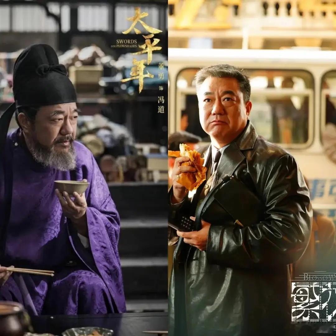我真是搞不懂了，白玉兰提名倪大红、朱亚文、林永健，哪个不是视帝影帝级的老戏骨，为
