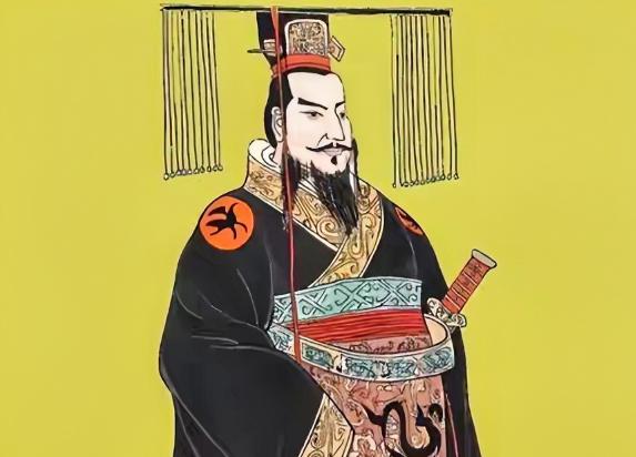 秦始皇意外病亡的时候只有49岁，估计他自己都没有做好接班的预案，但是，他预想的接