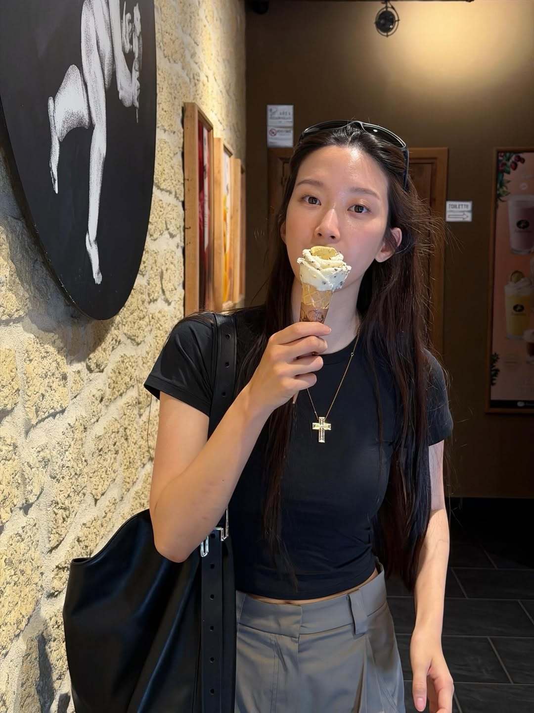 文佳煐MunKaYoung🍨