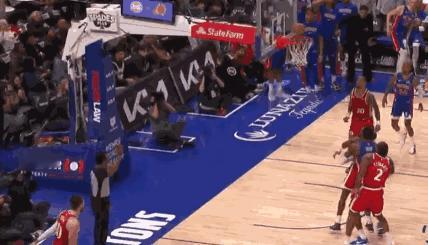 裁判报告引争议！快船19分逆转活塞，两次漏判NBA官方公布快船vs活塞最后两