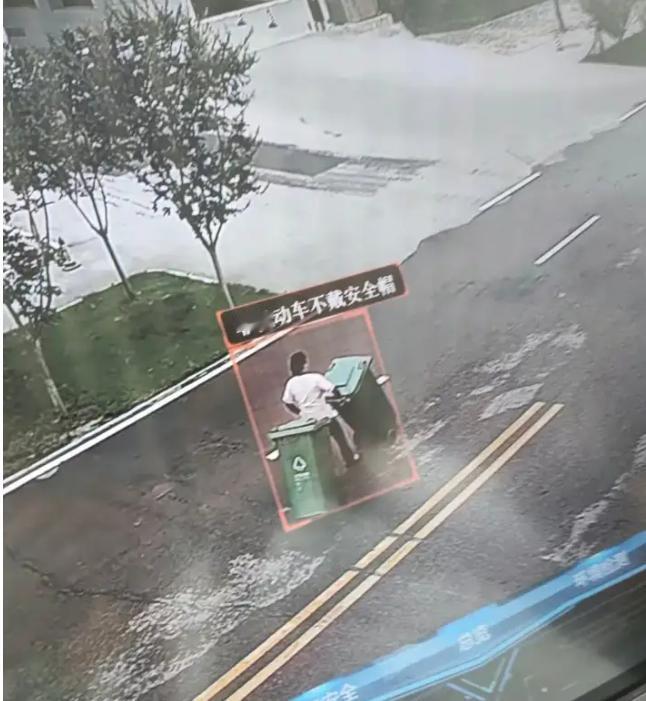 “你已涉嫌违法！”不好意思，误判了[笑着哭][笑着哭]