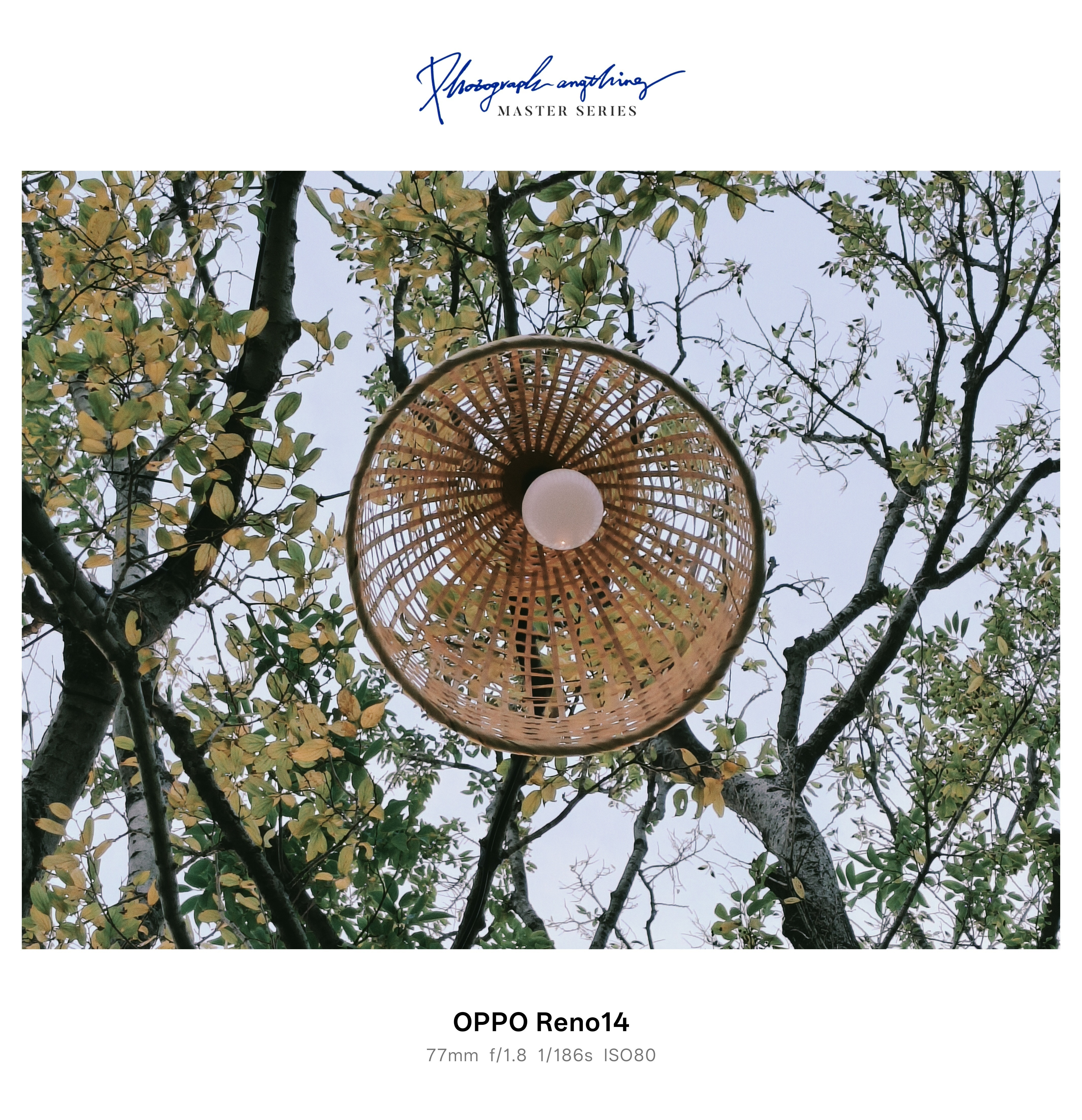 Reno14用了一段时间了，分享下影像体验！3.5X光学变焦和最大120X数码变