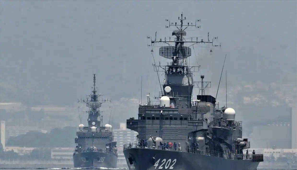 如果中日开战，中方必须达到的10个目标！1、解放琉球，现在叫冲绳的地方根本不