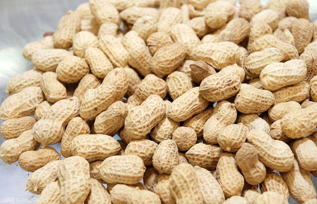 花生怎么吃? 花生食疗方助你预防老化