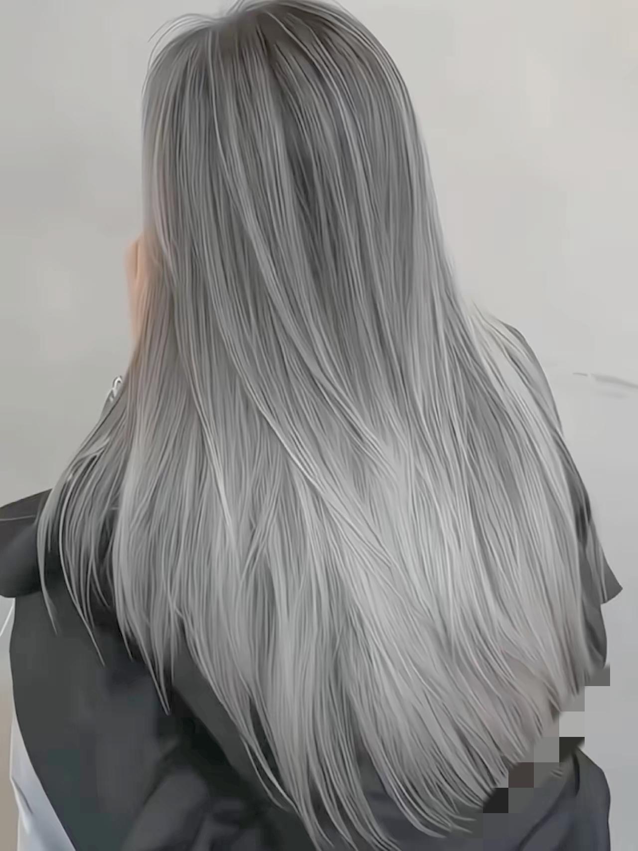 北京协和这组数据真要吓退爱染发的人！一年染发超6次，皮炎风险直接飙到38.7%，