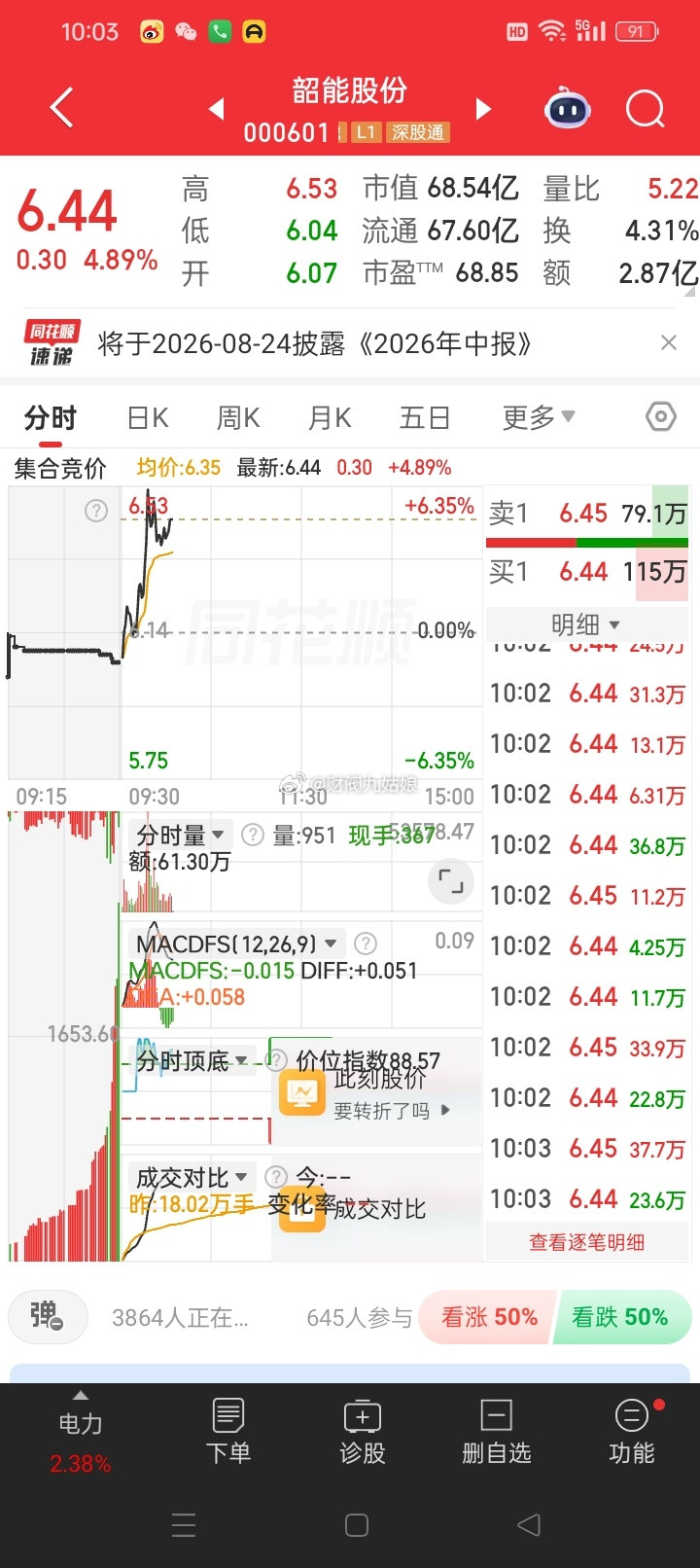 不出意外又是两个板