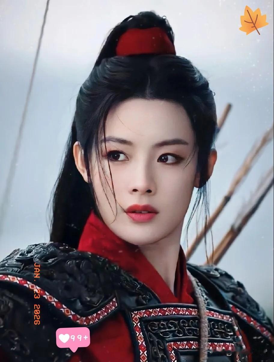 吴京又干了一件撕掉行业遮羞布的事。吴京在《镖人》中选择越剧演员陈丽君作为女