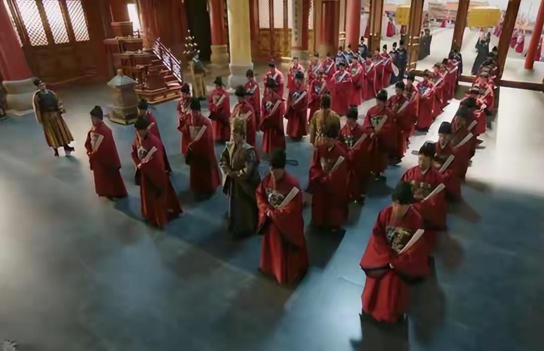 明朝为什么不是很重视西域?说反了，明朝是过度重视西域了已经。西域对华夏帝