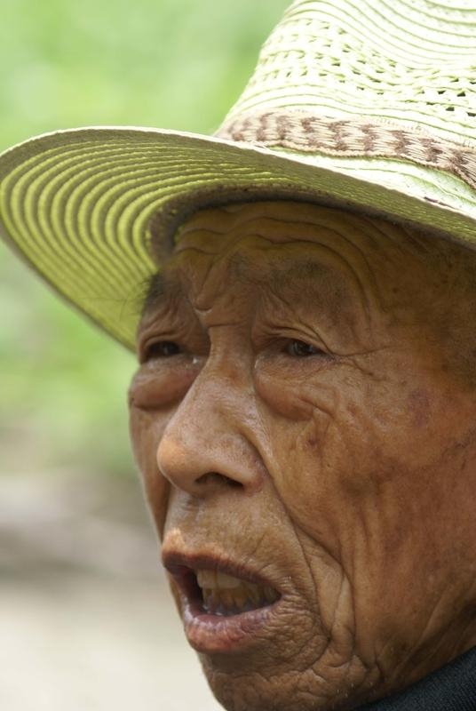 河南600年古村变