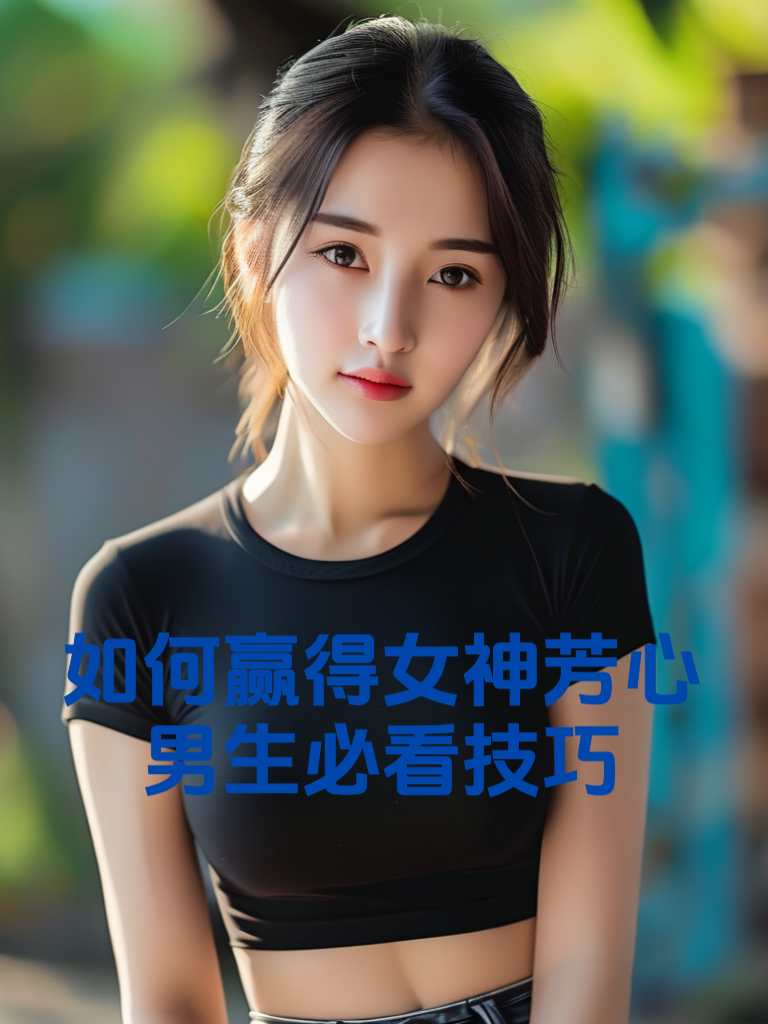 如何赢得女神芳心，男生必看技巧