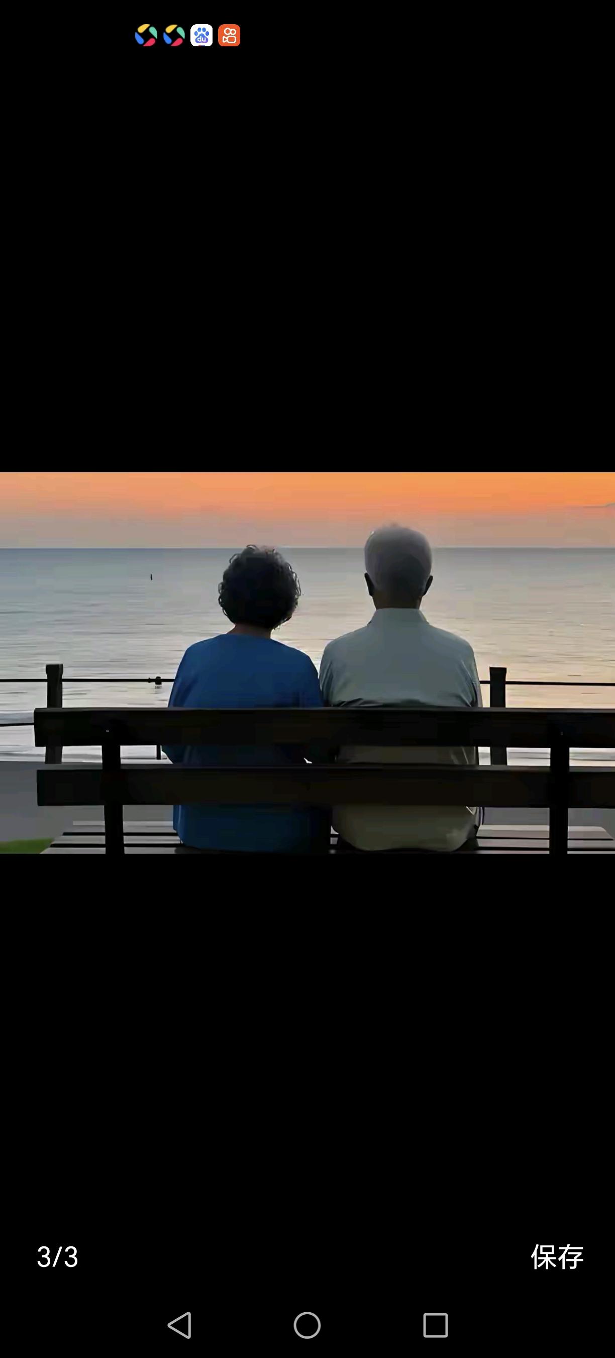 60岁以后，你会发现，生活的真相像一面镜子，映照出过去那些你一度以为重要，却最终