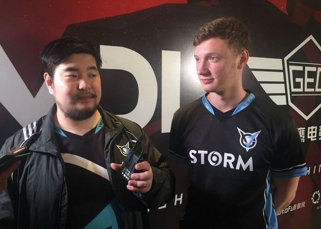 Resolution发了个长贴分享总结了很多玩家上不了分的几个原因，我觉得会对大