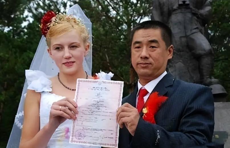 中俄通婚剧增，若不了解俄罗斯女性生理缺陷，婚后可能会很痛苦。从生理层面看，俄罗斯