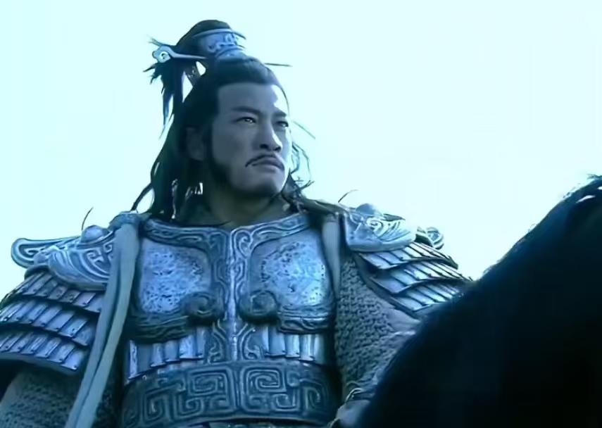 今日话题：项羽为什么不在鸿门宴上杀了刘邦？？？网友甲：项羽鸿门宴不杀刘邦，他