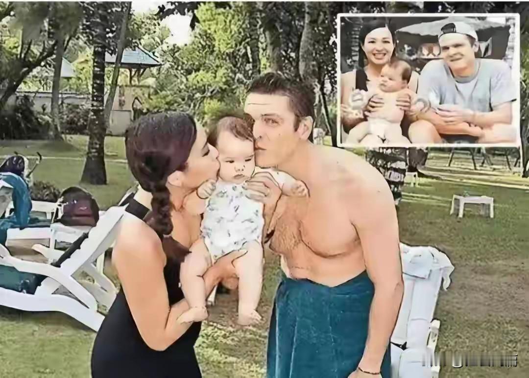 钟丽缇的三段婚姻，三个女儿。弱弱的问一句，为什么要把孩子的姓改成继父的姓啊？
