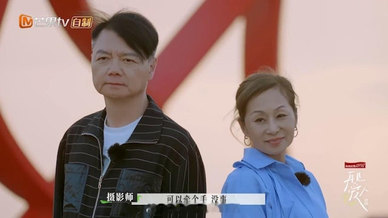 艾威老婆离世｜为爱妻奔波大半个香港买白果粥患难真情令人动容|香港01艺人