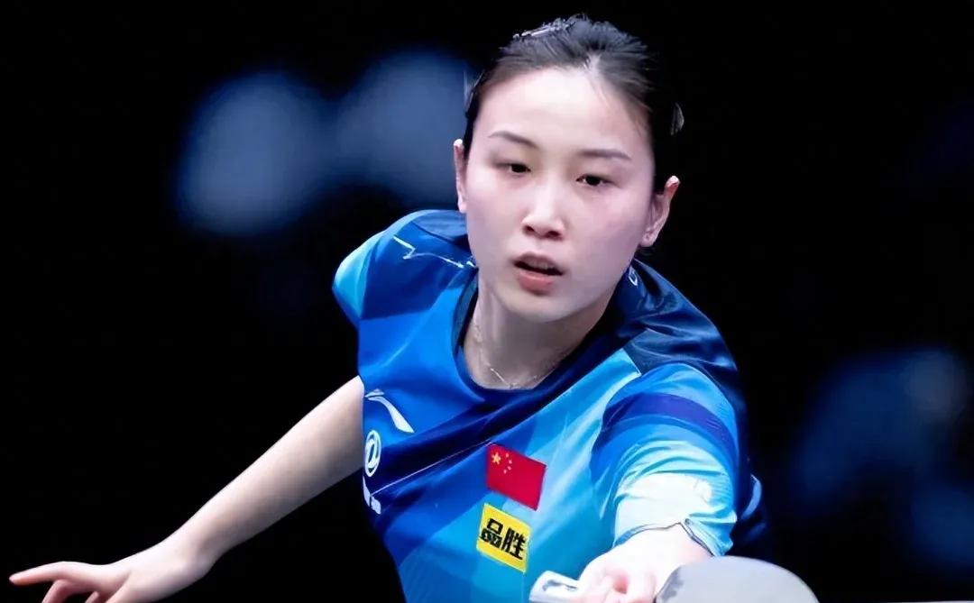 6月份WTT卢布尔雅那挑战赛，王励勤大手笔派出了19名队员参赛。这支阵容