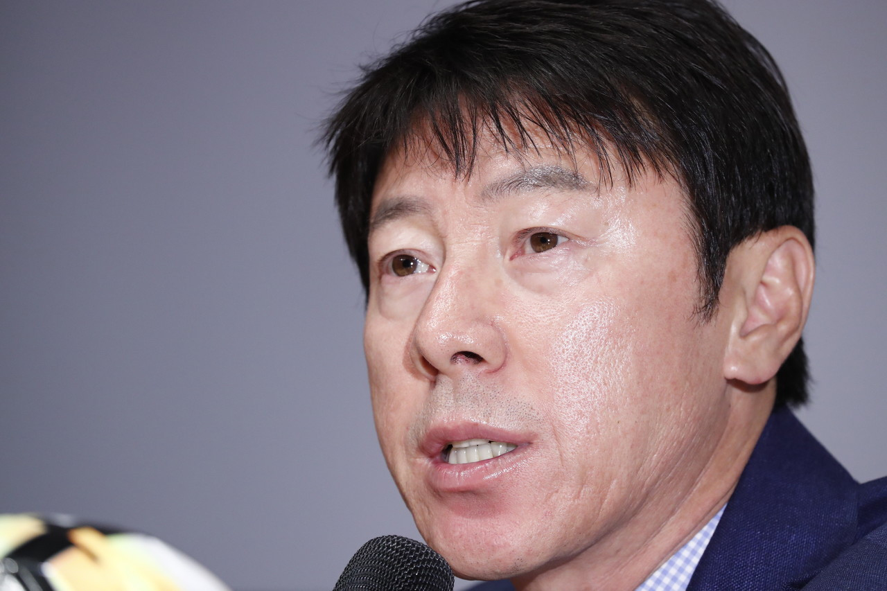 蔚山HD主帅: 密集赛程让球员们感到疲惫, 但球队渴望赢下申花
