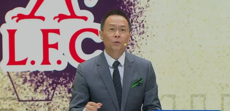 原来不是所有人，都喜欢詹俊的解说啊！但是今年英超，可是咪咕的独播，每一轮的关键场