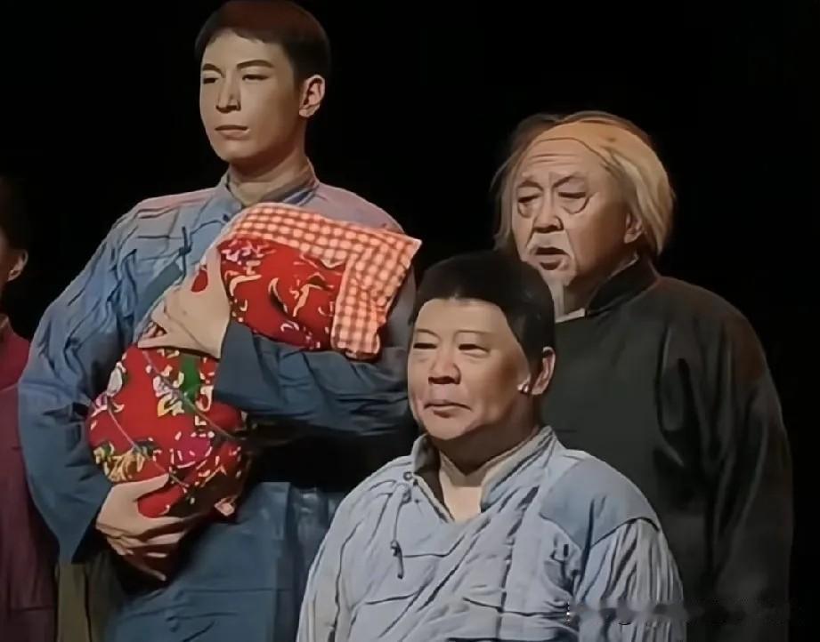 德云社节目单火了！一周6场《买卖论》，重复率高真的不行？早年郭德纲为打响德