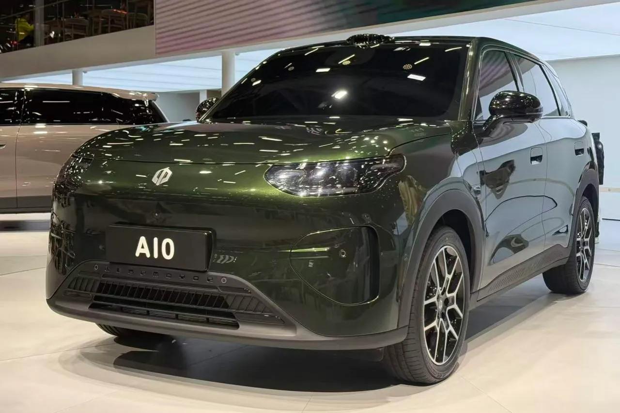 比亚迪元UP没想到、吉利星愿没想到、东风纳米没想到，连京东第一国民好车埃安UT也