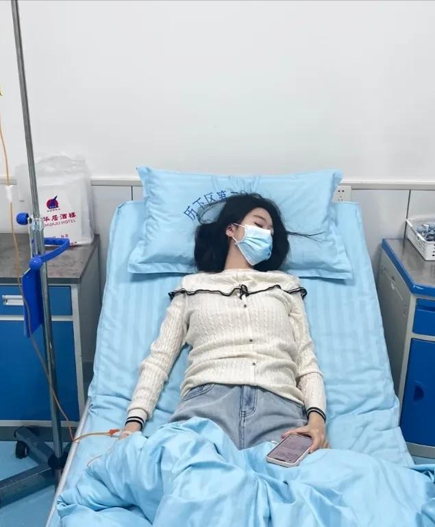 真的太痛心了！17岁正是最好的青春年纪，本该无忧无虑，却因为一年的小毛病拖延，查