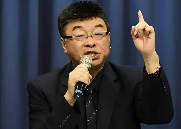 听了邱毅教授的讲解，才明白高市早苗的“台湾有事，可能构成日本存亡危机事态”这句话