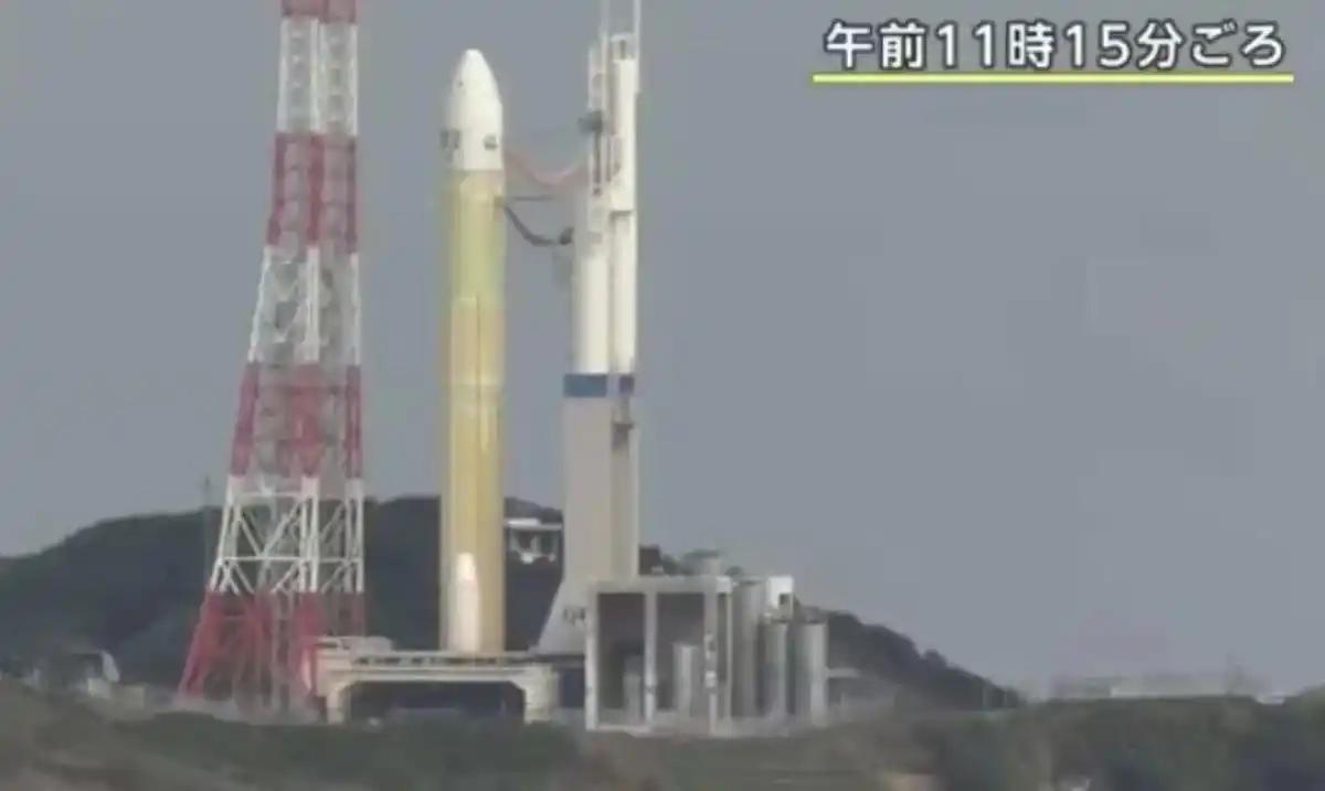 日本H3火箭再“掉链子”！发射3度波折仍失利，卫星未入轨引质疑太揪心！12月