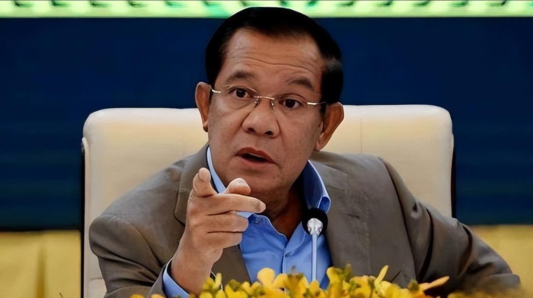 /柬埔寨10万大军为什么打得这么差？洪森都可以搞裙带关系，当然下面那些高级将